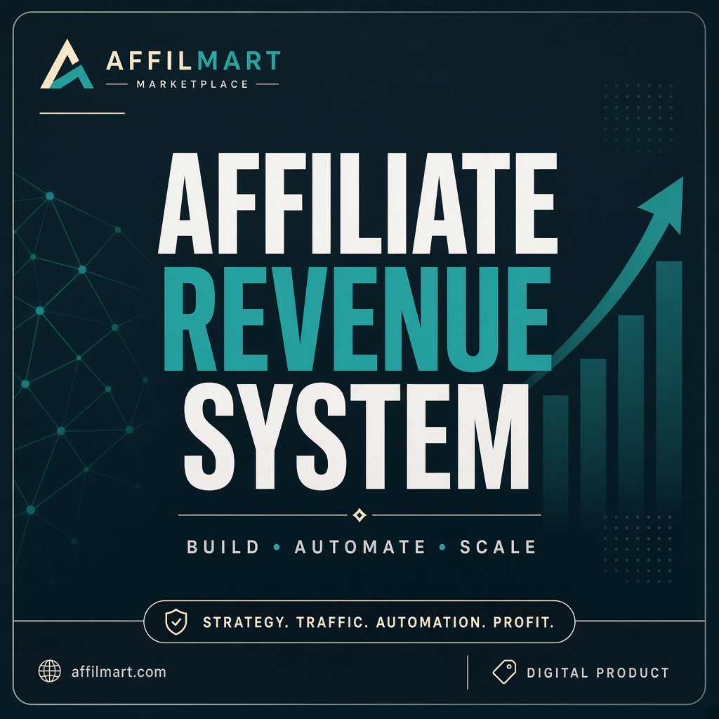 How Affiliate Revenue Operating System Helps You Earn More in Pakistan
